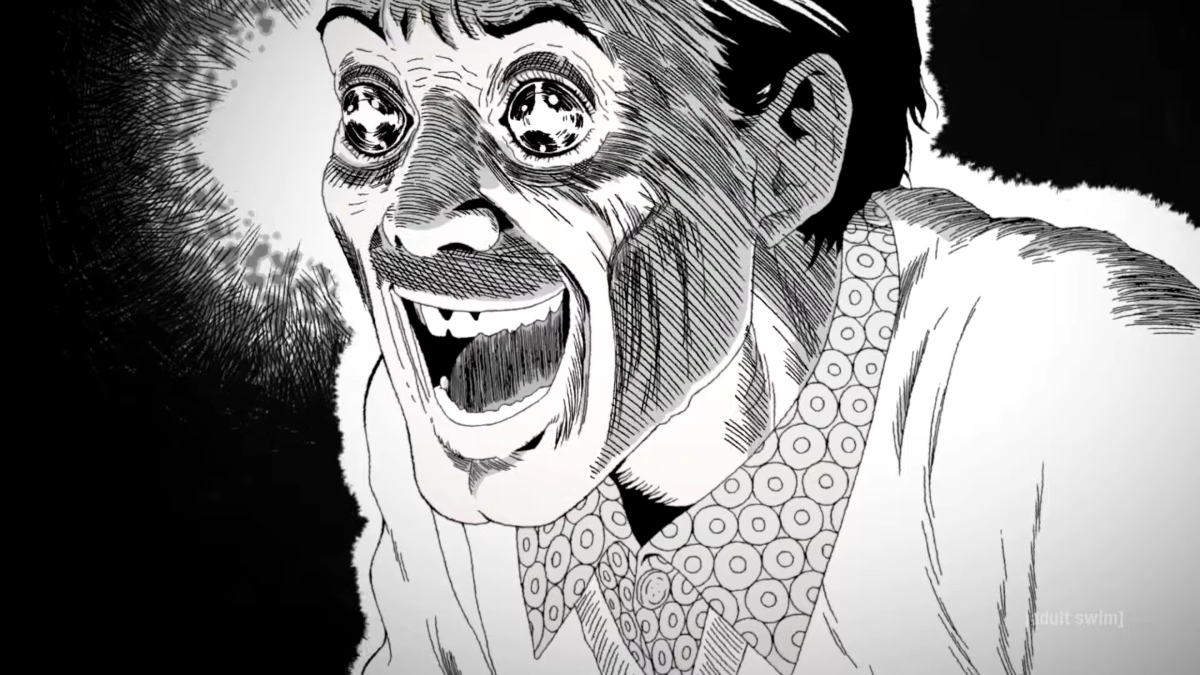 Episode 9 - Junji Ito Collection - Anime News Network