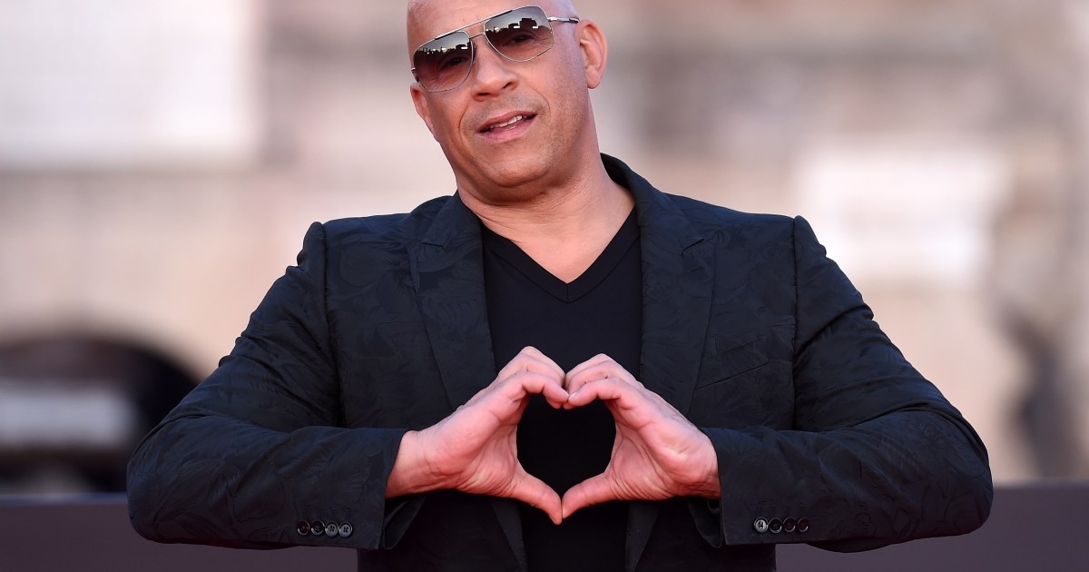 Vin Diesel-Led Rock ‘Em Sock ‘Em Robots Movie Gets Update
