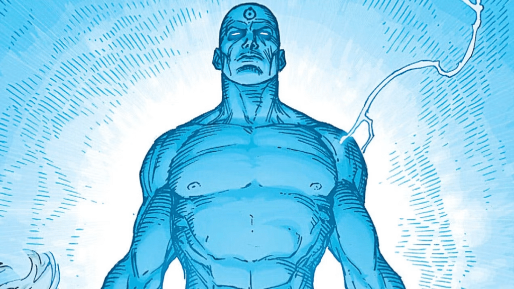 Watchmen and Crisis On Infinite Earths Animated Movies Announced