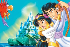 where to watch Aladdin and the King of Thieves