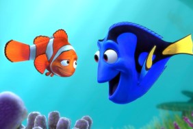 where to watch Finding Nemo