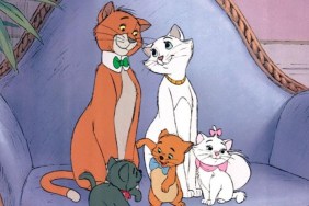 where to watch The Aristocats