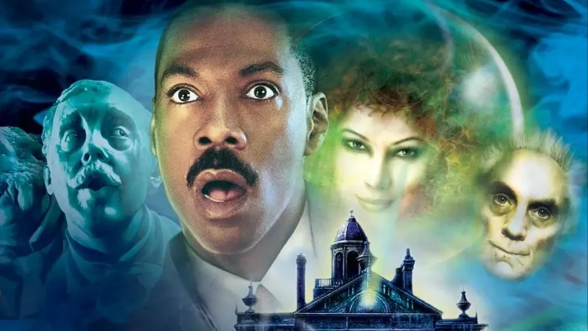 The Haunted Mansion Where to Watch & Stream Online