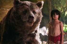 where to watch The Jungle Book (2016)