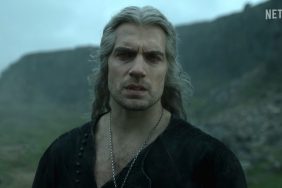 The Witcher Season 3 Part 2 Trailer Previews Henry Cavill's Final Episodes as Geralt