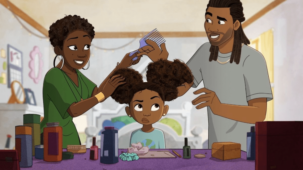 Young Love Clip Previews Issa Rae & Kid Cudi-Led Series