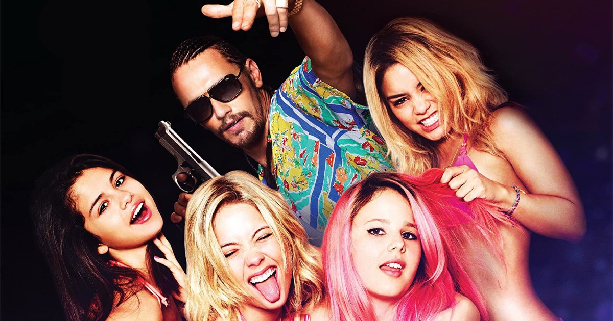 Terrence Malick Wrote a Screenplay He Wants Spring Breakers’ Harmony