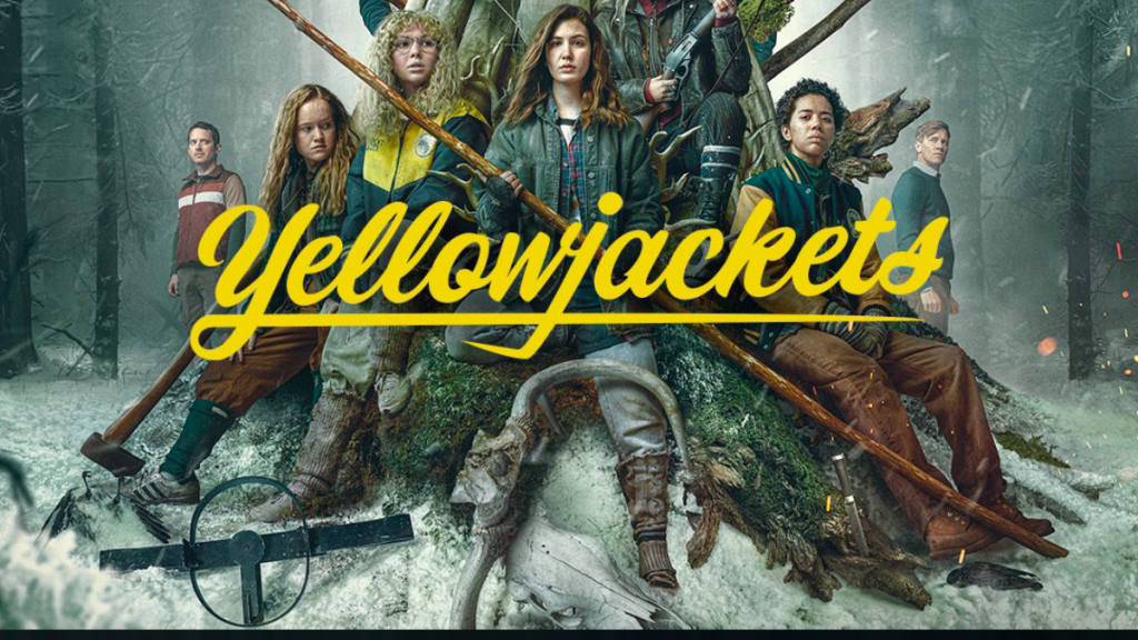 Yellowjackets season three plot update