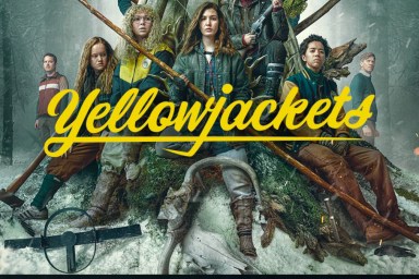 Yellowjackets season three plot update