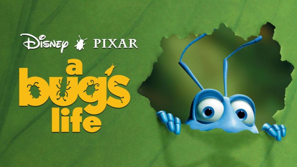 A Bug's Life: Where to Watch & Stream Online