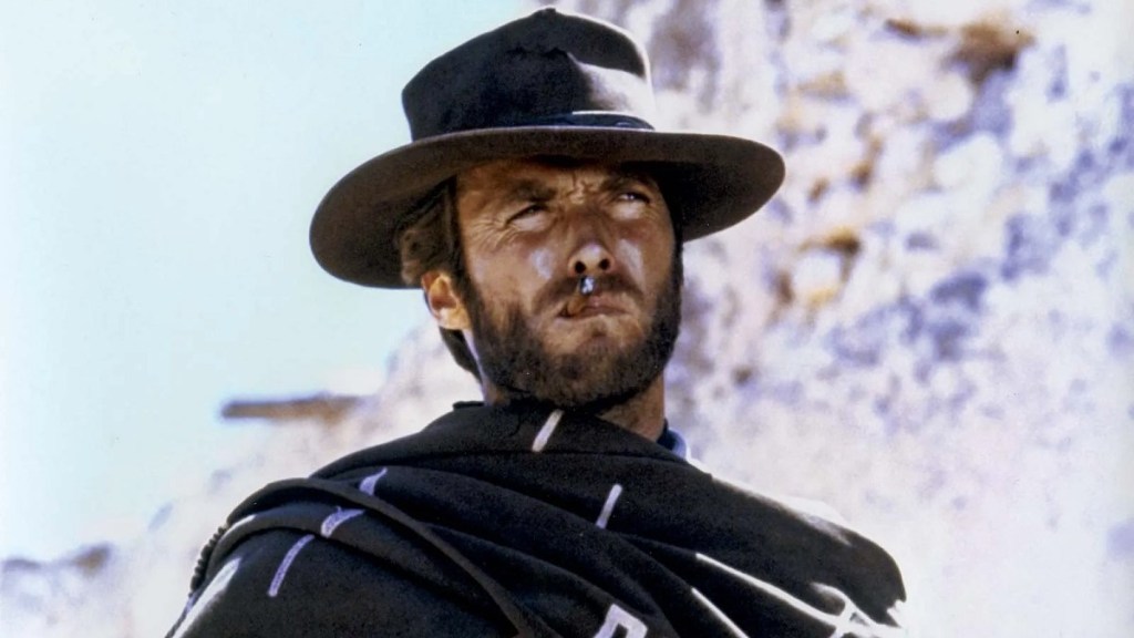 A Fistful of Dollars: Where to Watch & Stream Online