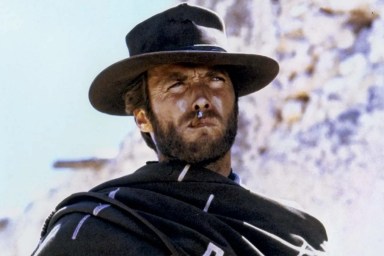 A Fistful of Dollars: Where to Watch & Stream Online