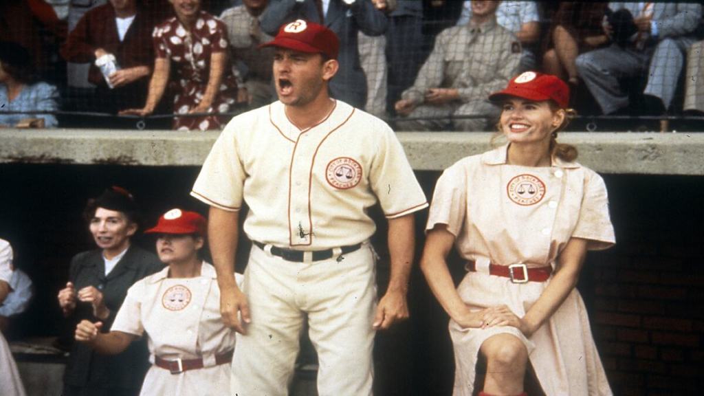 A League of Their Own Where to Watch and Stream Online