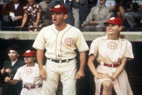 A League of Their Own Where to Watch and Stream Online