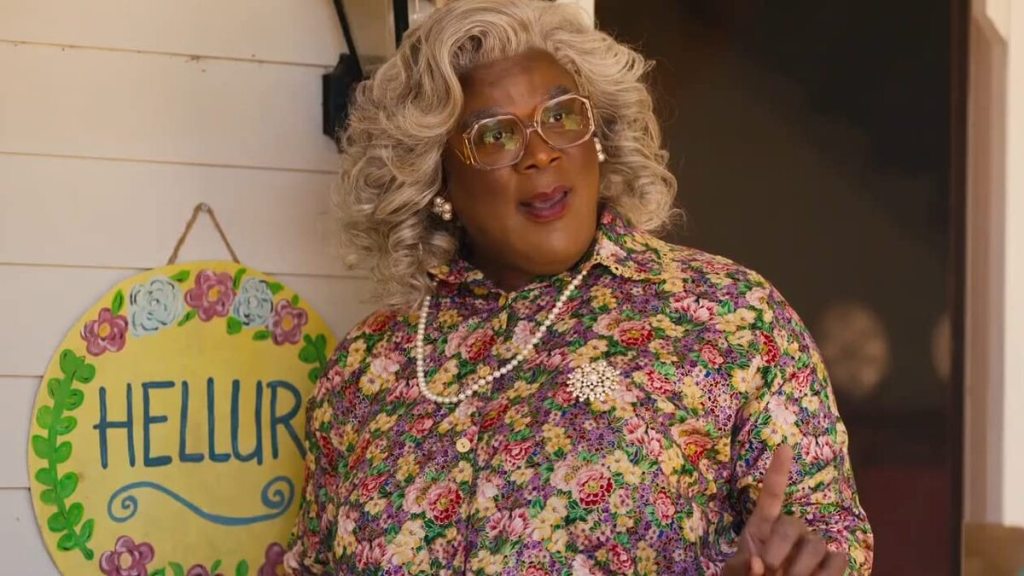 A Madea Homecoming Where to Watch and Stream Online