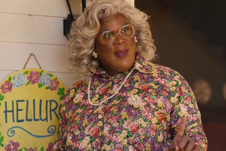 A Madea Homecoming Where to Watch and Stream Online