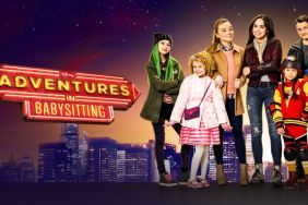 Adventures in Babysitting Where to Watch and Stream Online