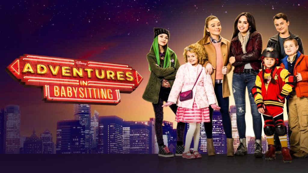Adventures in Babysitting Where to Watch and Stream Online