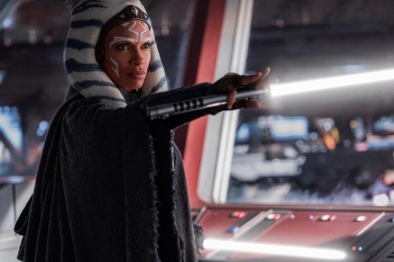 Ahsoka Episode 3 release date and time