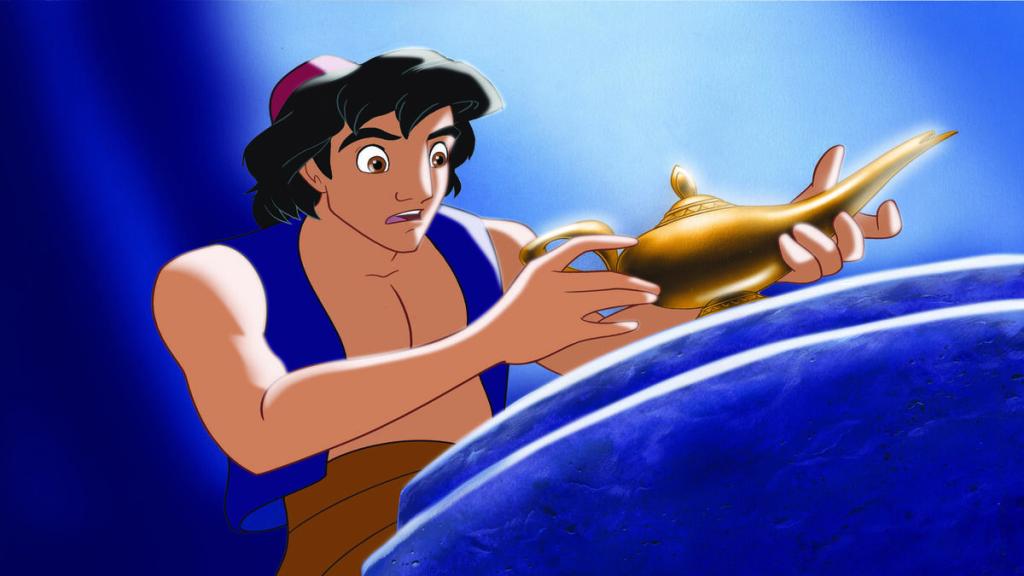Aladdin Where to Watch and Stream Online