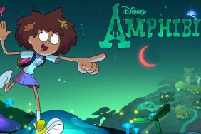 Amphibia: Where to Watch & Stream Online