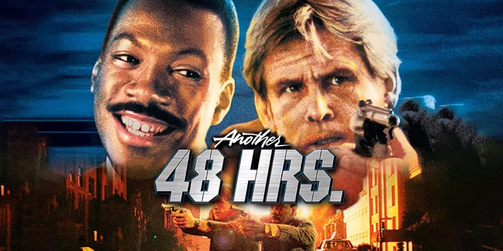 Another 48 Hrs.: Where to Watch & Stream Online