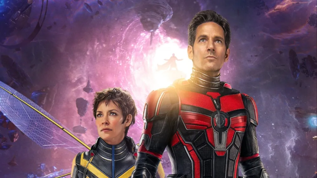 Everything We Know About 'Ant-Man and the Wasp: Quantumania' - Trailer,  Cast, Release Date