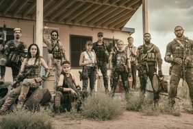 Army of the Dead Where to Watch and Stream Online