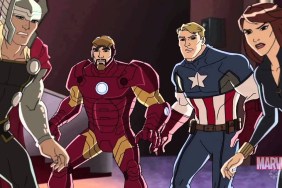 Avengers Assemble (2013): Where to Watch & Stream Online