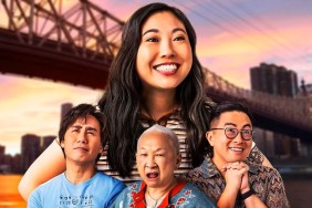Awkwafina Is Nora From Queens Season 4 Release Date Rumors: When Is It Coming Out?