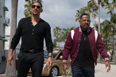 Bad Boys 4 Streaming Release Date