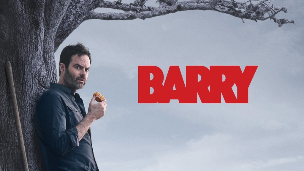 Barry Season 3: Where to Watch & Stream Online