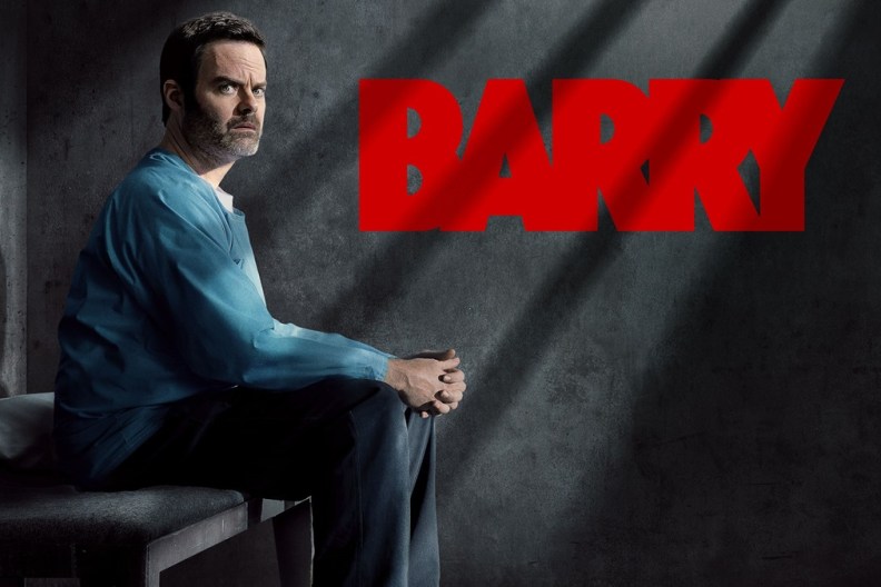 Barry Season 4: Where to Watch & Stream Online
