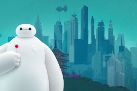 Baymax Where to Watch and Stream Online