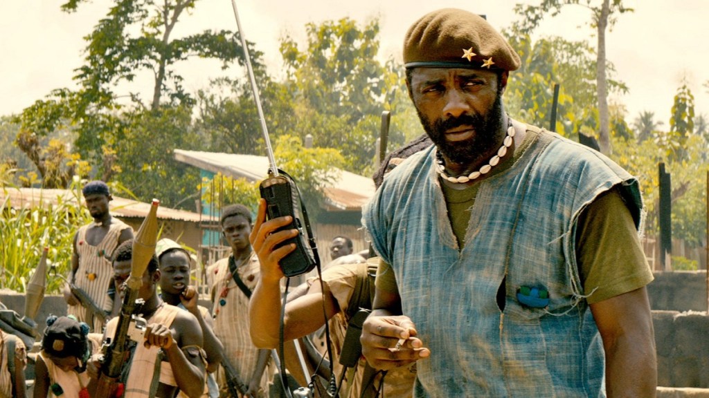 Beasts of No Nation: Where to Watch & Stream Online