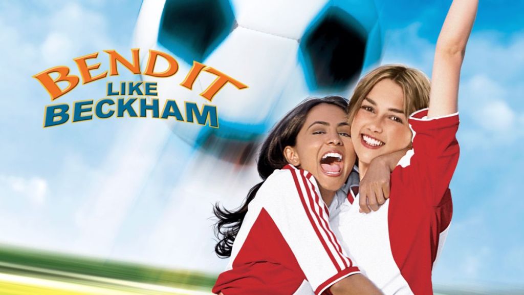 Bend It Like Beckham Where to Watch and Stream Online