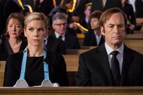 Better Call Saul Season 4 Where to Watch