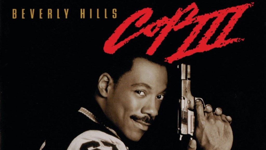 Beverly Hills Cop III Where to Watch & Stream Online