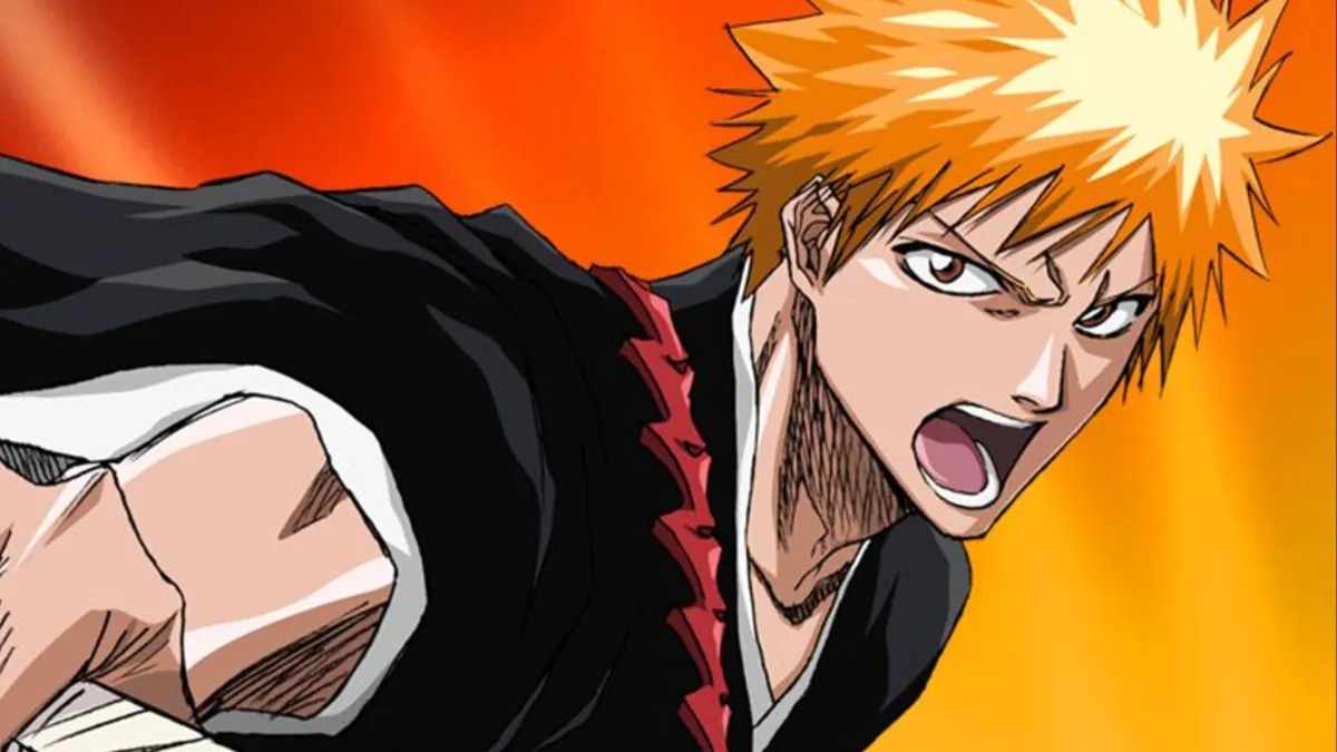 BLEACH