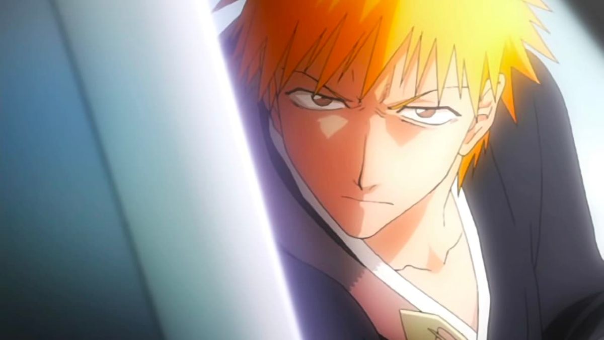 Bleach online