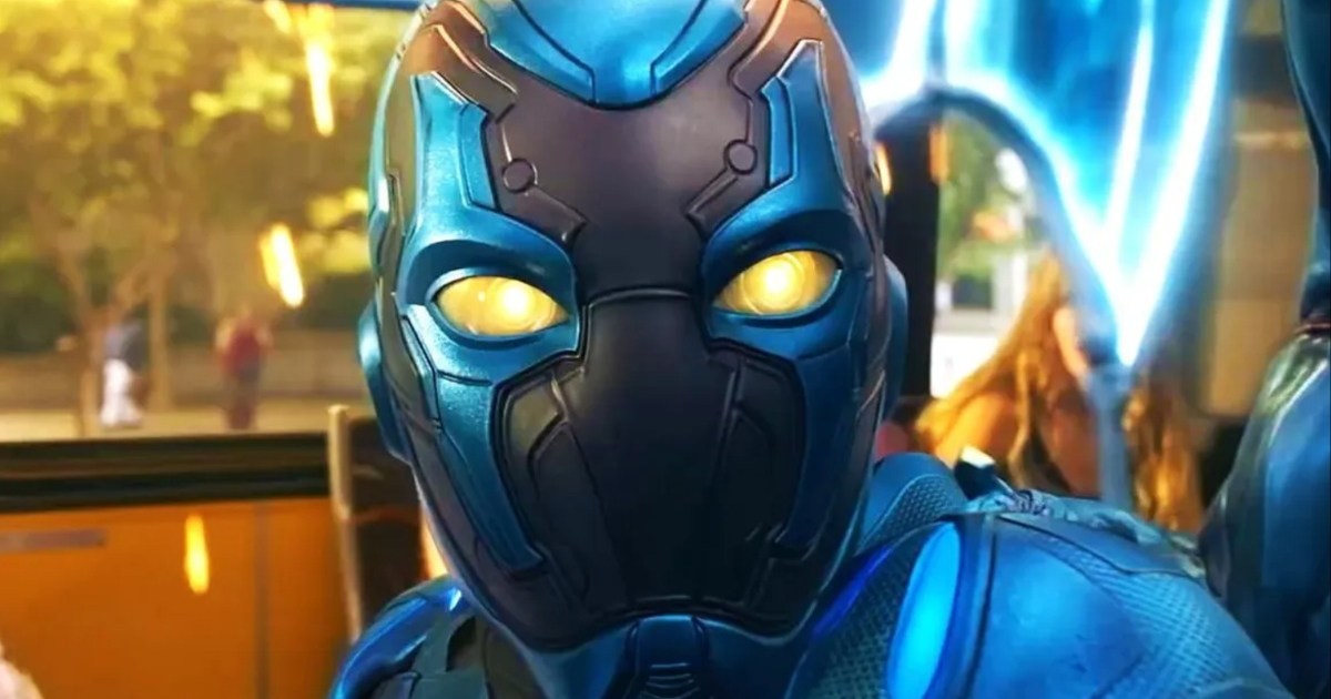 Blue Beetle 2 Release Date Rumors: Is It Coming Out?