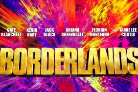 Borderlands (2024) Streaming Release Date Rumors