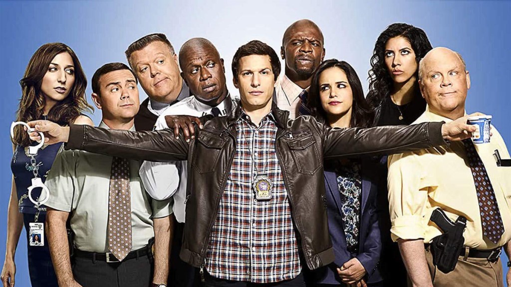 Brooklyn Nine-Nine Season 9 Release Date Rumors: Is It Coming Out?