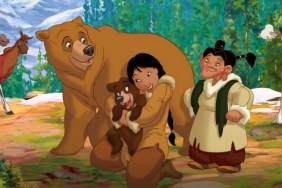 Brother Bear 2 Where to Watch