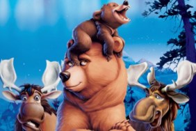 Brother Bear where to watch