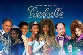 Cinderella The Reunion