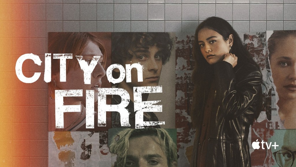 City on Fire Season 2 Release Date Rumors: When Is It Coming Out?