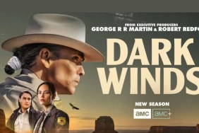 Dark Winds Season 2 Episode 4 Release Date & Time