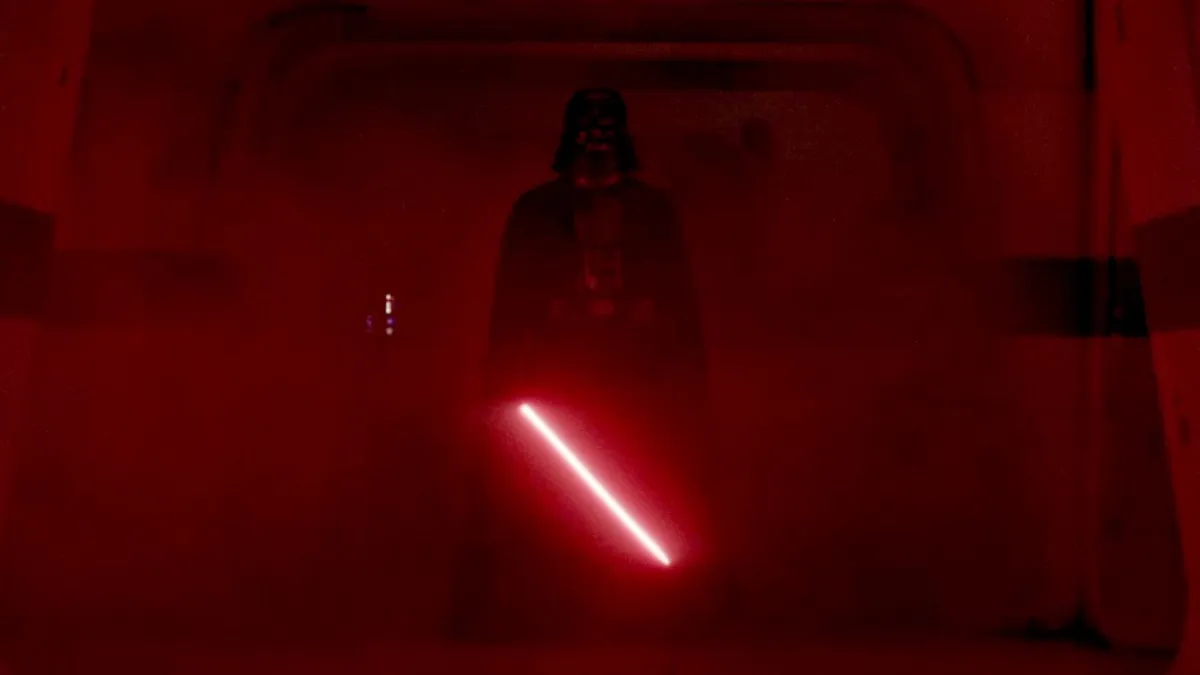 Lord Vader: A Star Wars Story (2026): Is The Darth Vader Movie & Trailer Fake or Real?