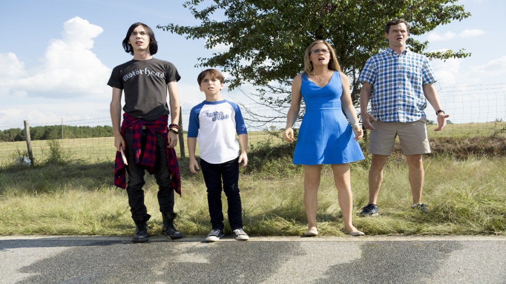 Diary of a Wimpy Kid: The Long Haul Where to Watch and Stream Online